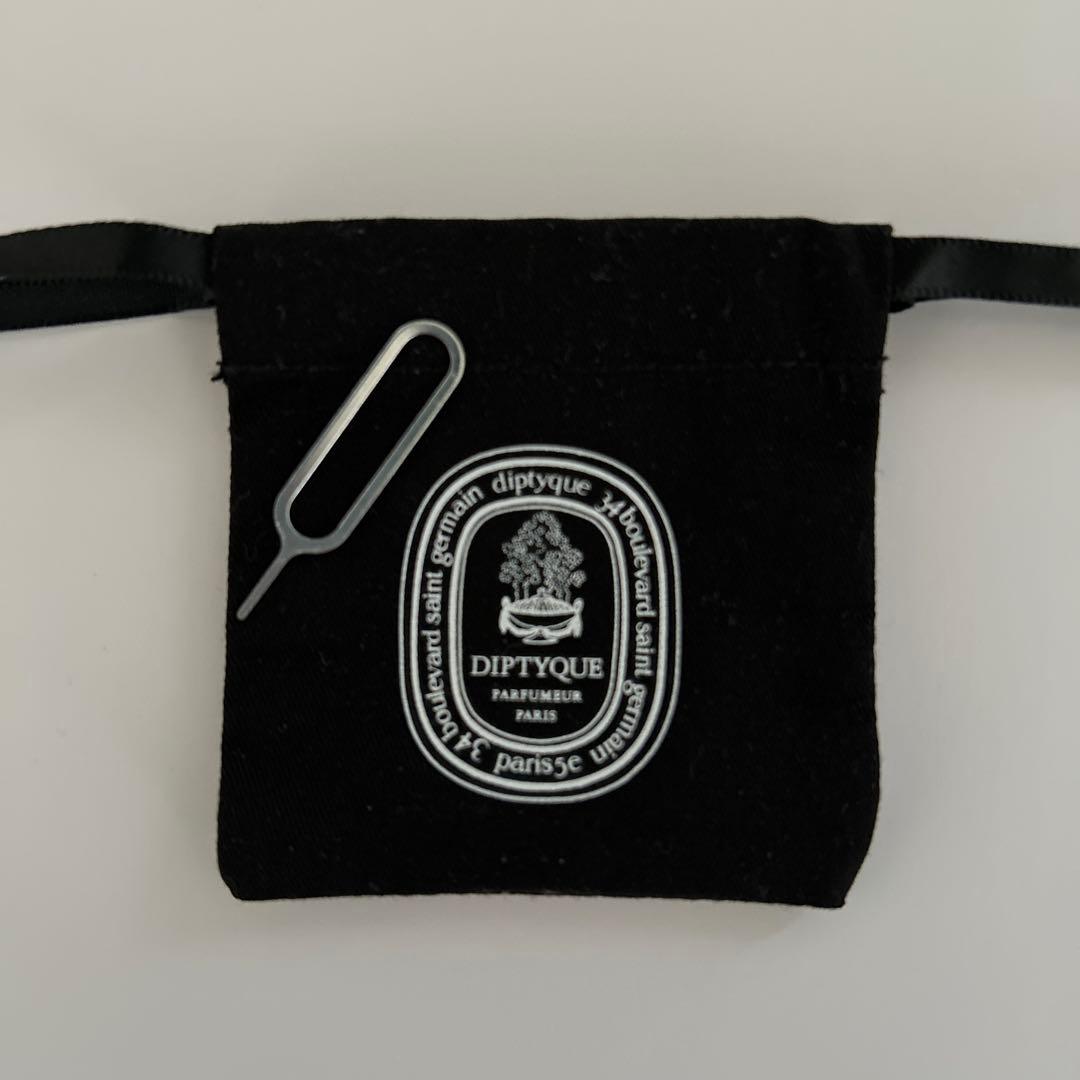 ♡美品♡ディプティック Diptyque ソリッドパフューム フィロシコス 3g