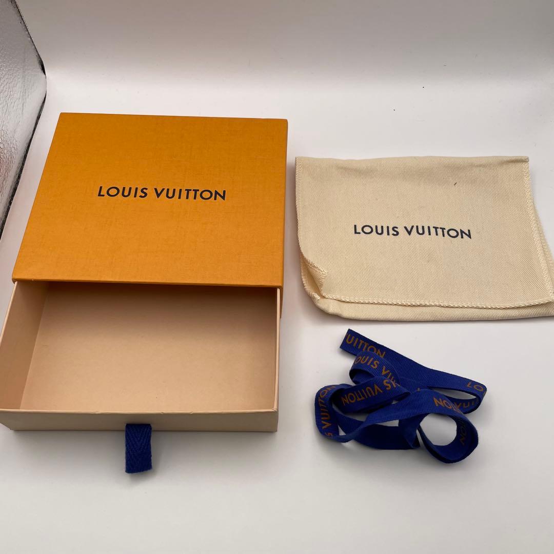 Louis Vuitton モノグラム アンプラント ポルトフォイユ ゾエ