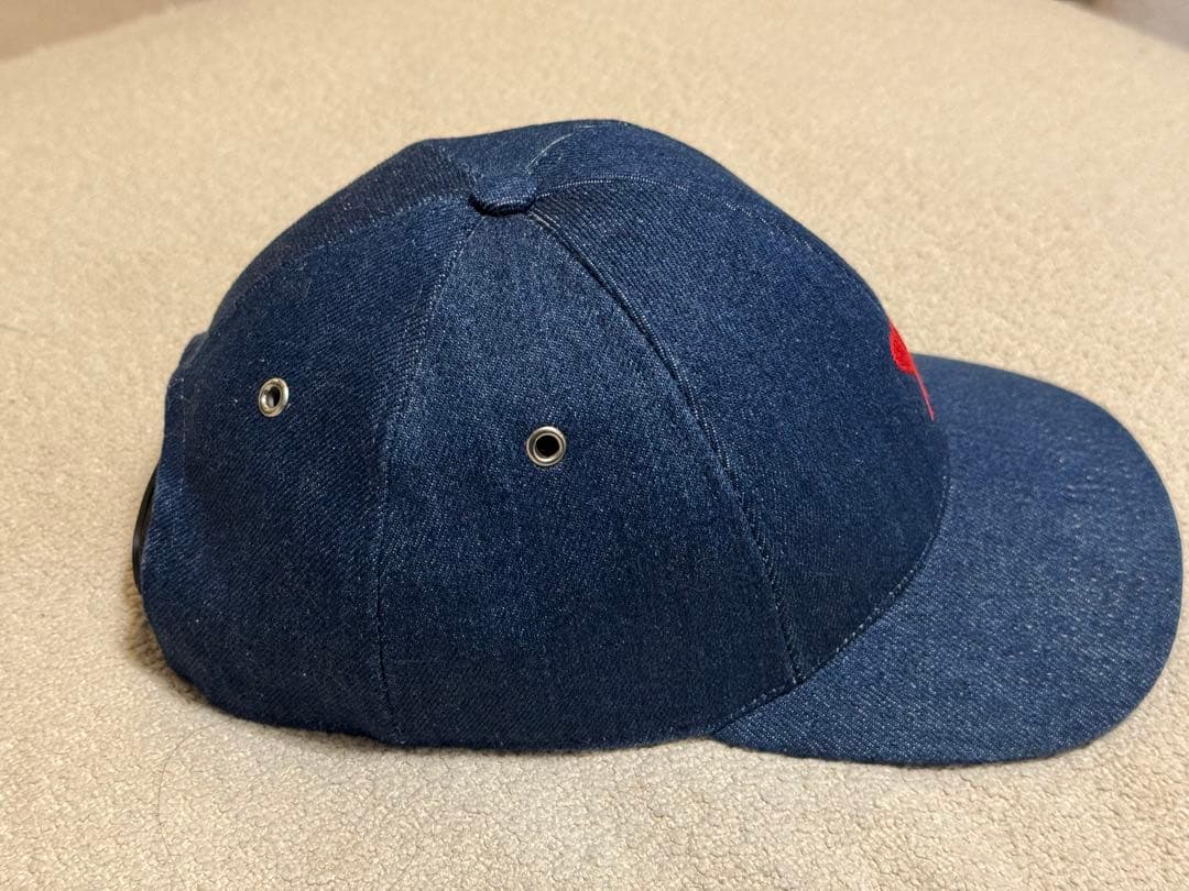 アミパリス　キャップ