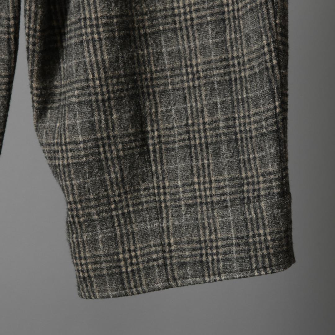 新品 toogood The Etcher Trousers ウール パンツ