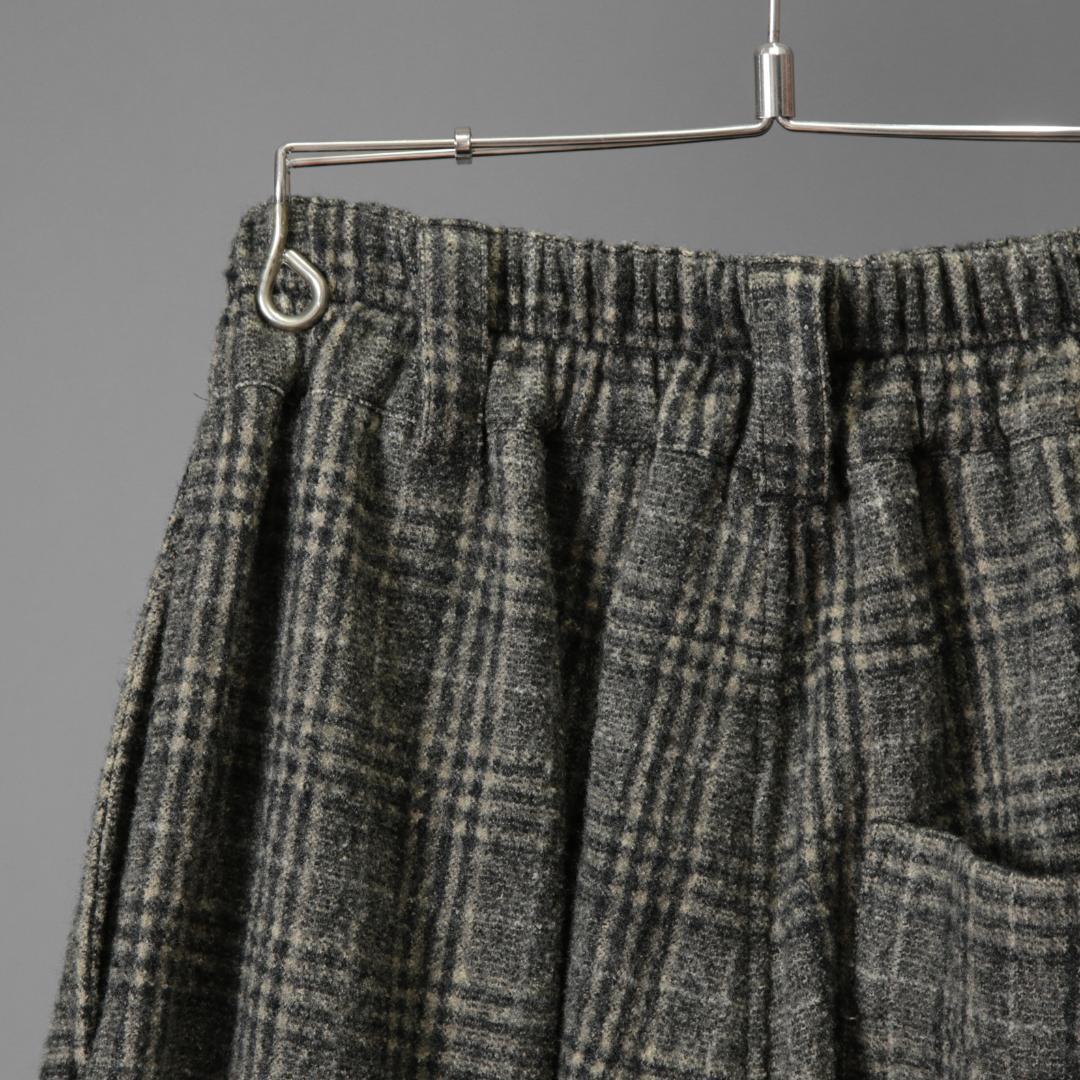 新品 toogood The Etcher Trousers ウール パンツ