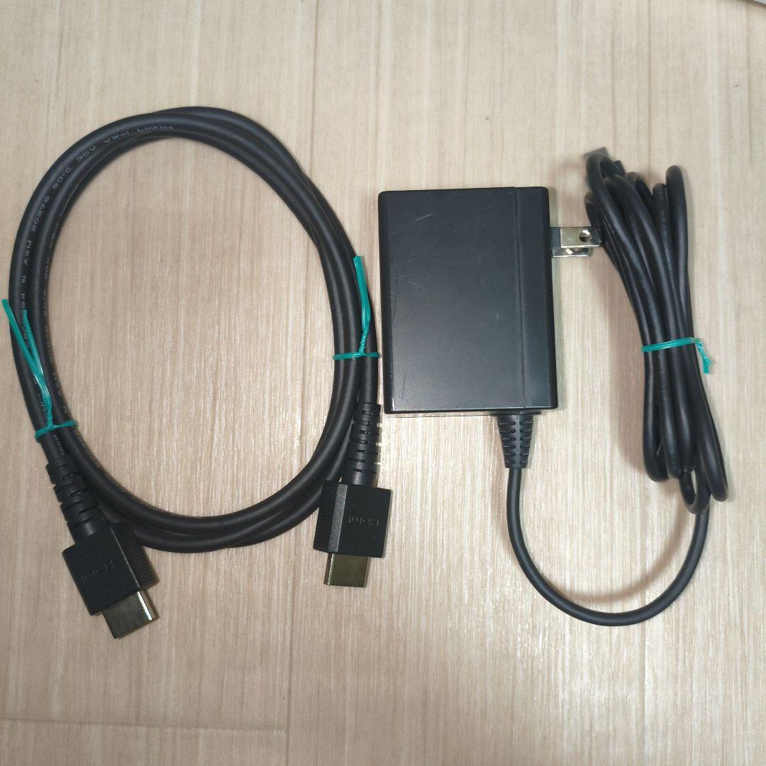 NintendoSwitch　ロトエディション