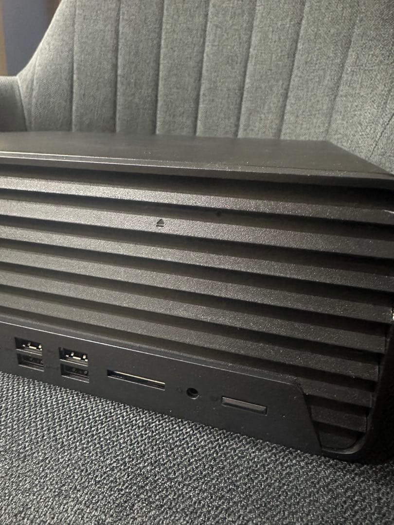Windowsデスクトップ HP EliteDesk IntelCorei7 vProG9SFF800new