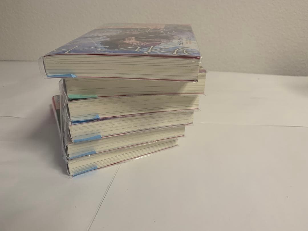 サイレントウィッチ　6冊セット　Ⅰ〜Ⅴ ,Ⅳafter