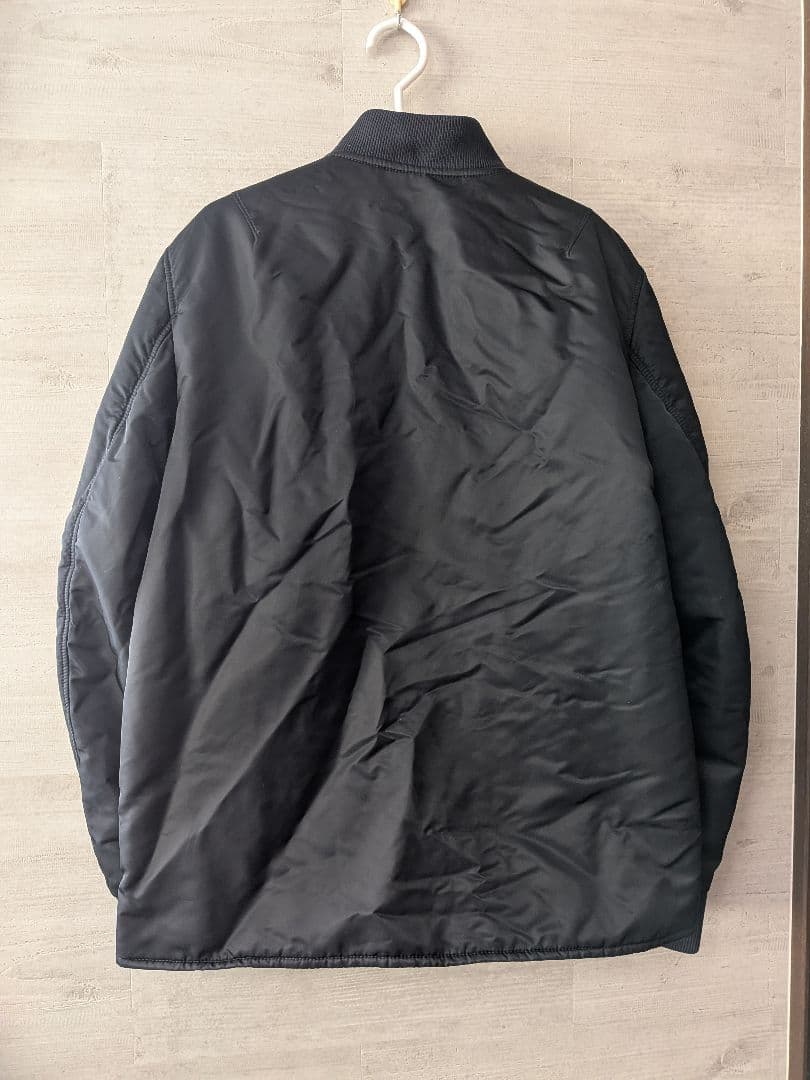 [アクネステュディオス] MA-1 ボンバージャケット Acne studios