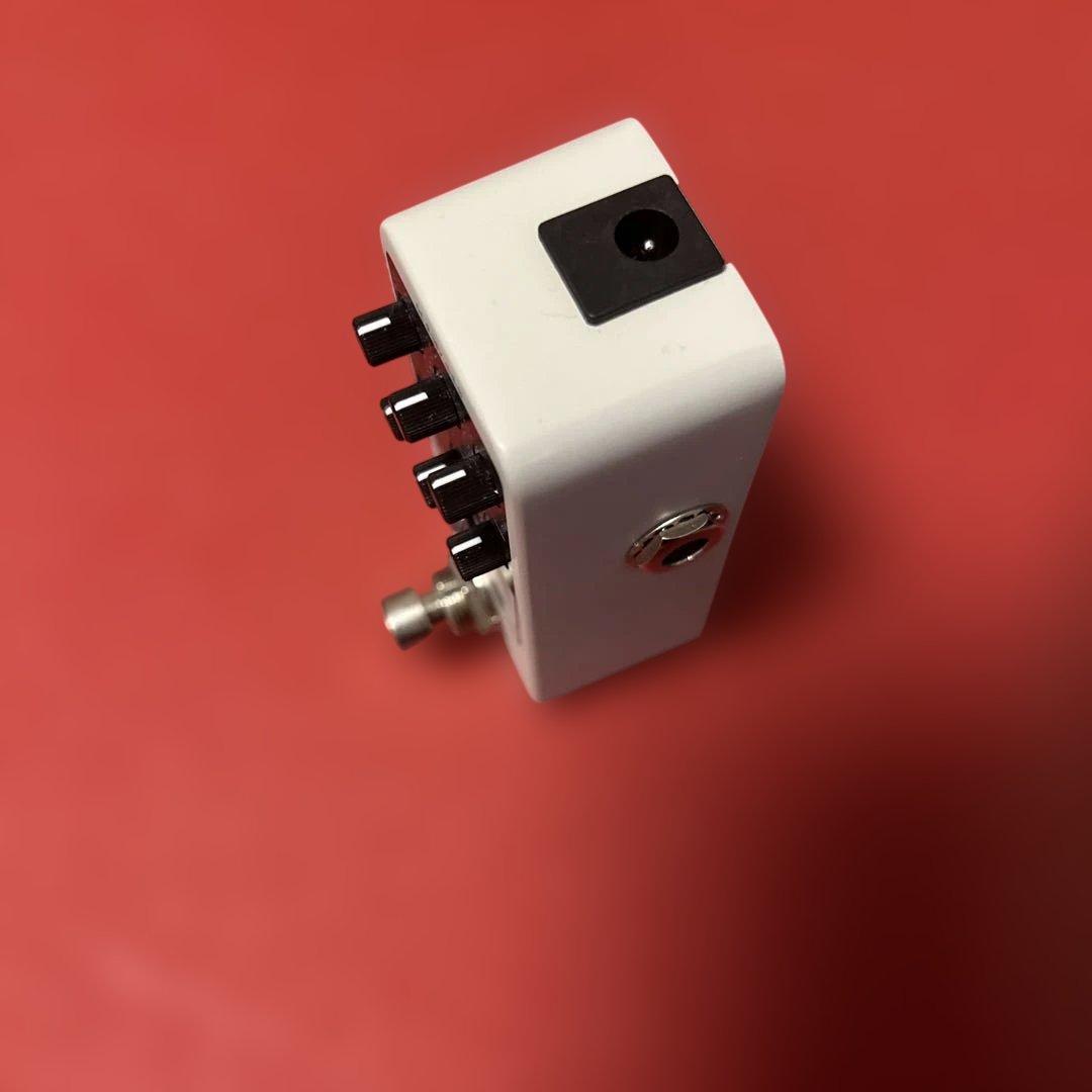 SONICAKE Source Comp ベースエフェクター