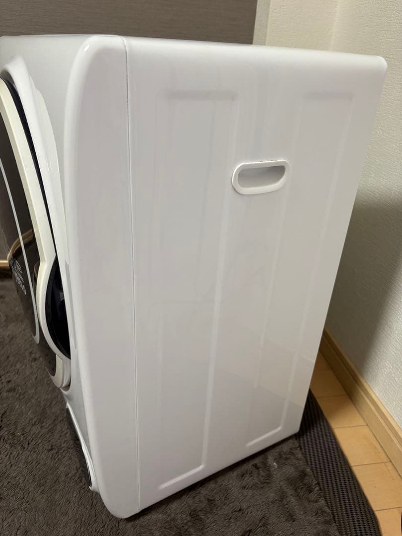 My Wave WARM DRYER3.0 衣類乾燥機 3.0kg 2022年製