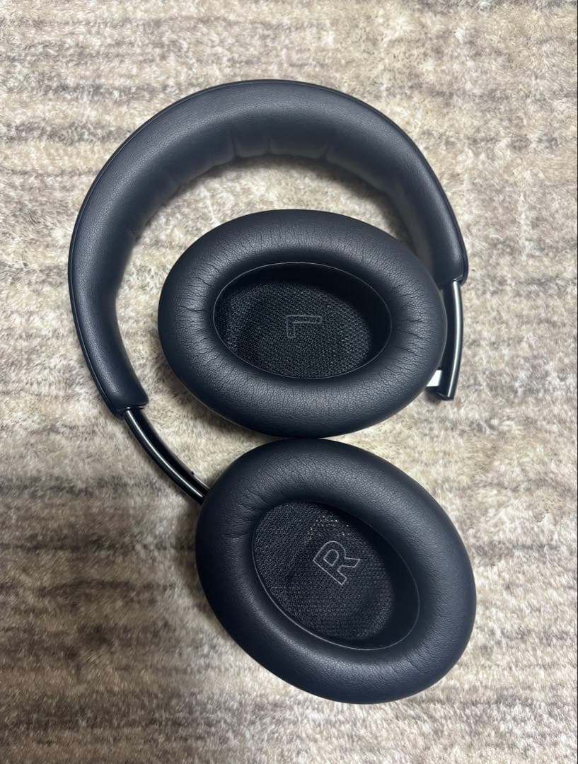 ヘッドホン BOSE QUIETCOMFORT ULTRA 2nd GEN