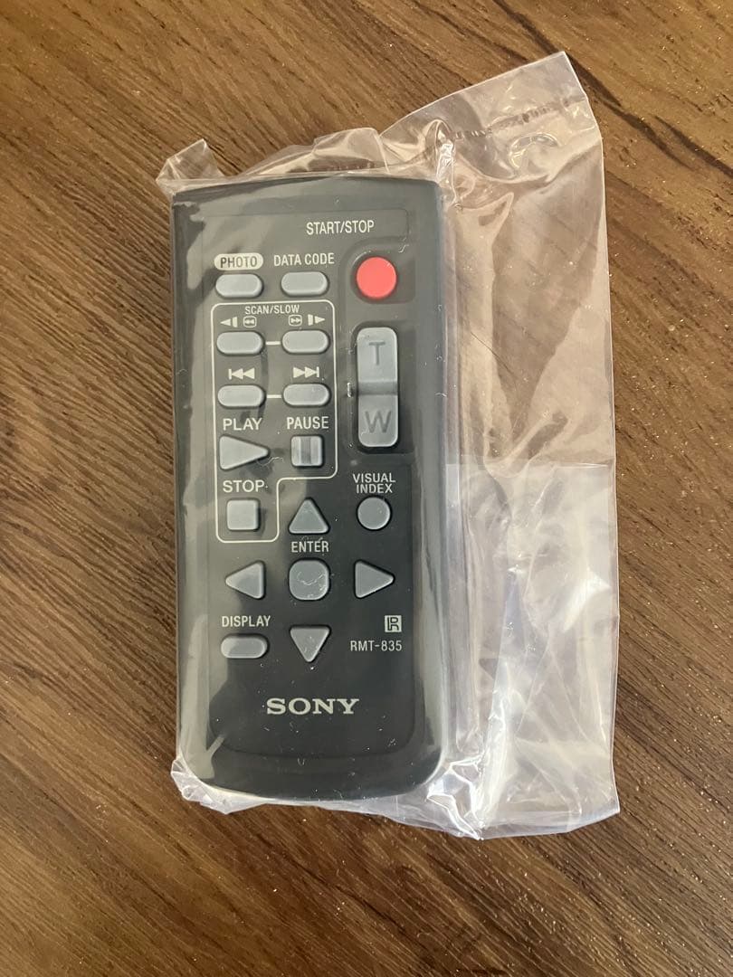 【新品・未使用】SONY FDR-AX700