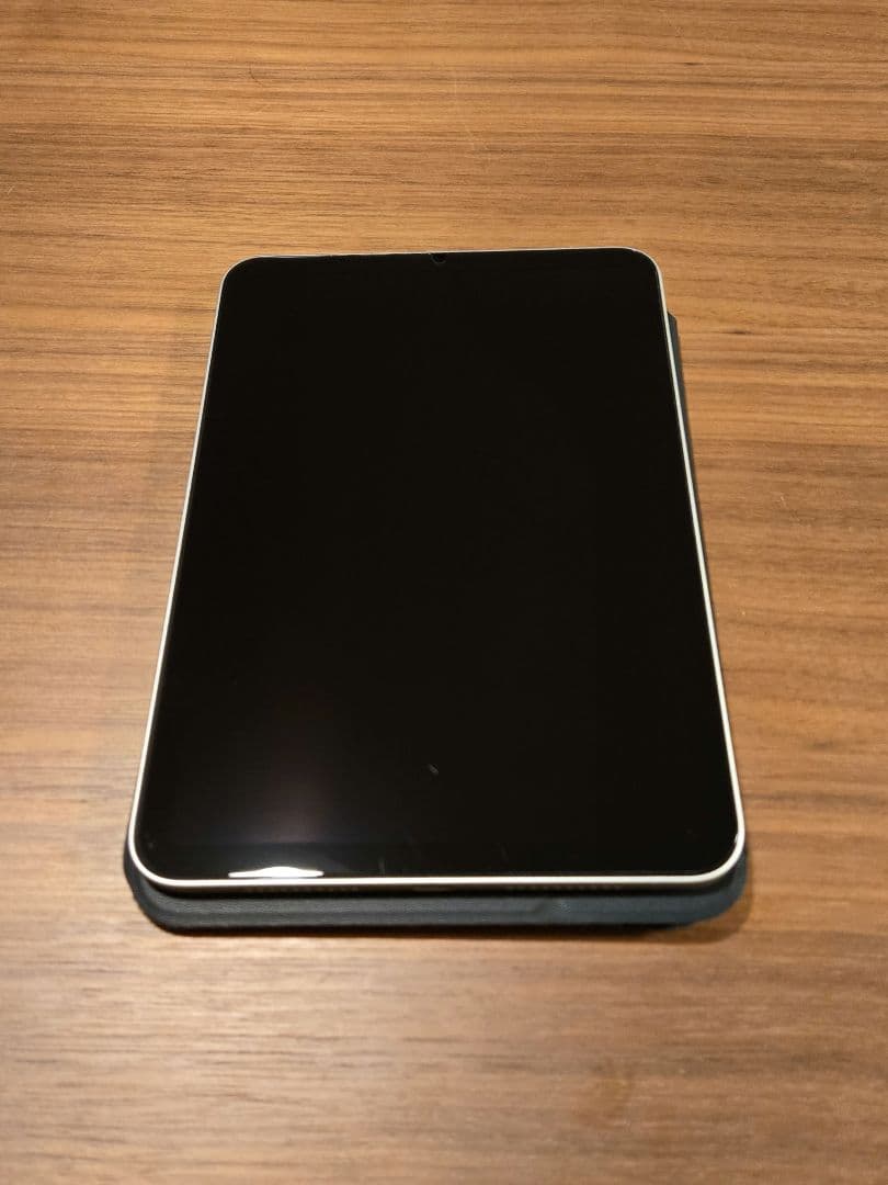 黒*狐様 iPad mini 第6世代　256GB スターライト WiFiモデル