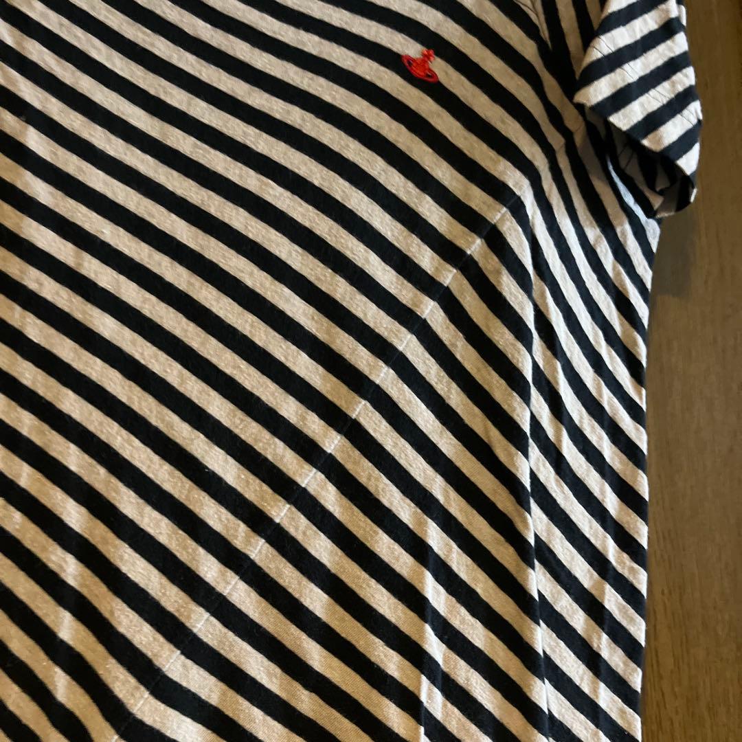 ヴィヴィアン　半袖Tシャツ サイズ2