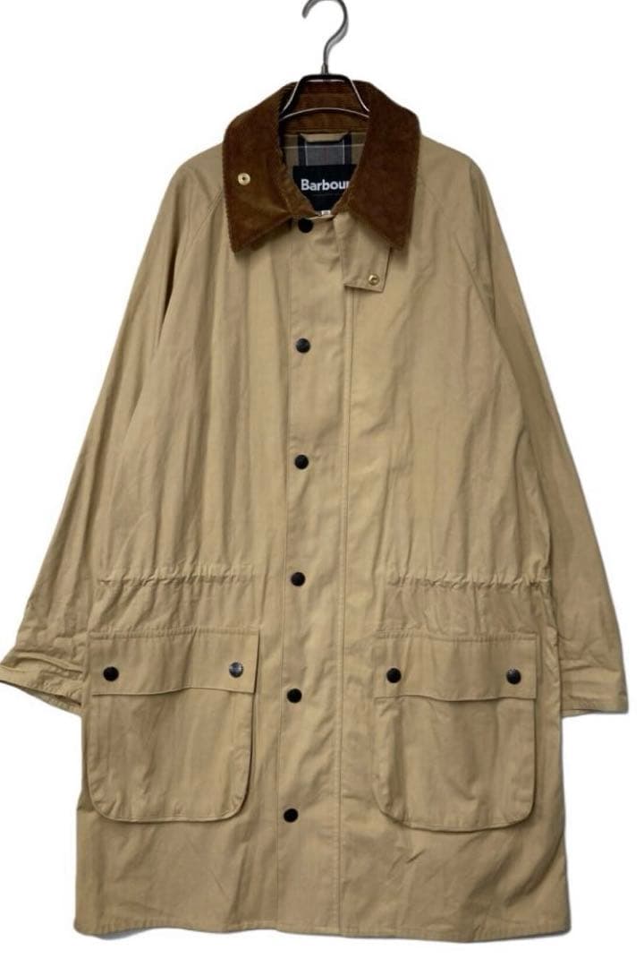 Barbour × Spick and Span 別注 GAMEFAIR