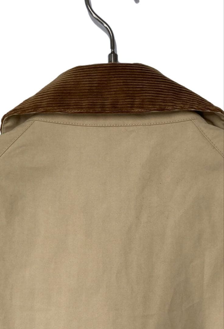 Barbour × Spick and Span 別注 GAMEFAIR