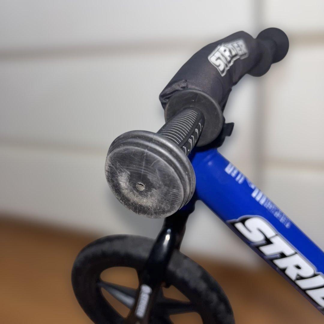 STRIDER ストライダー 12インチ 青