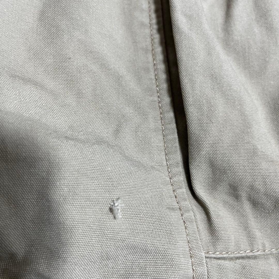 511 Tactical ベスト　ベージュ　XL