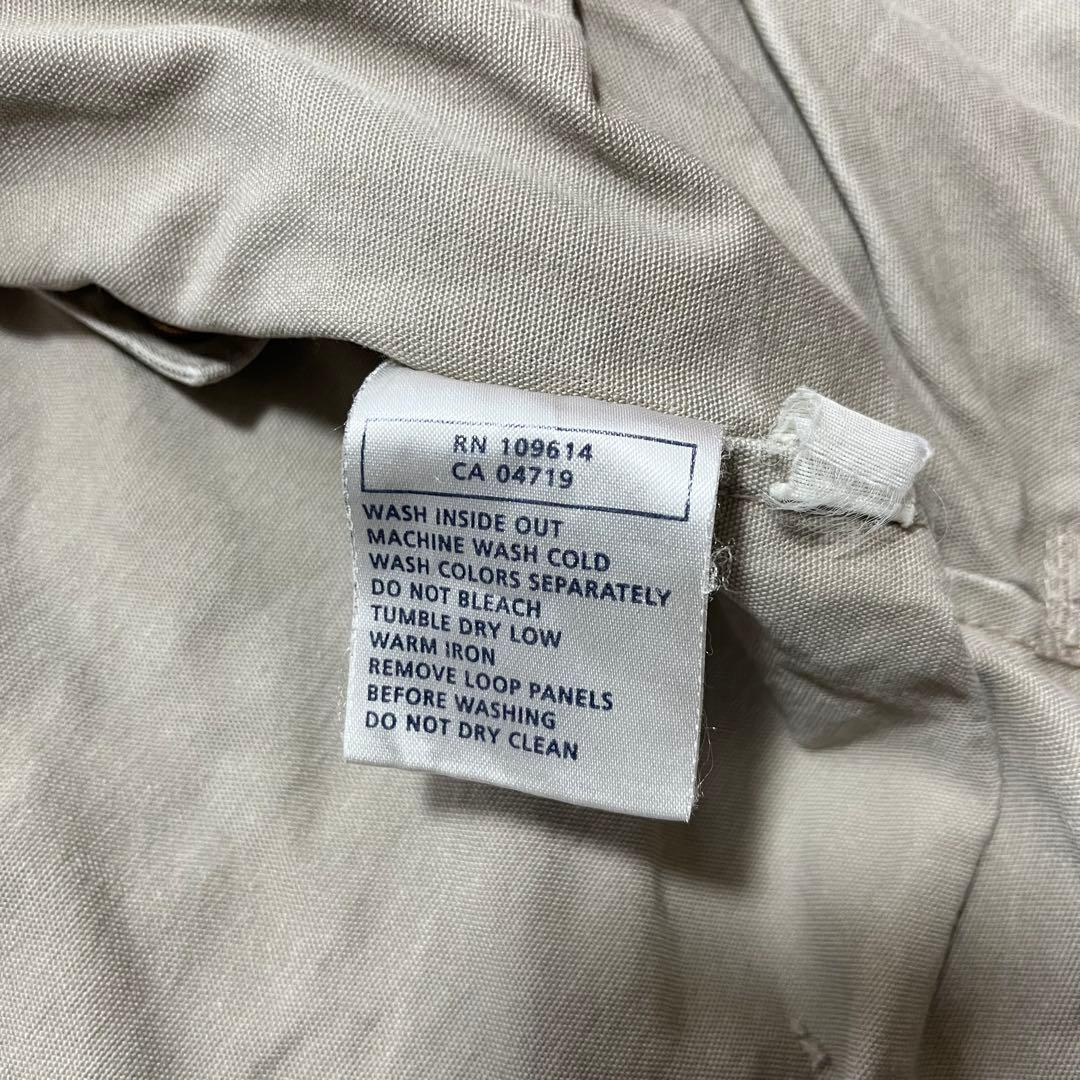 511 Tactical ベスト　ベージュ　XL