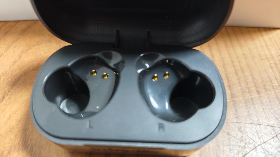 VITOPDIA 集音器 充電式 耳かけ型 おまけ付き