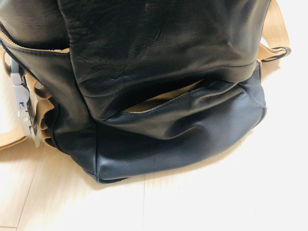 ブルックス BROOKS ボストンバッグ 未使用