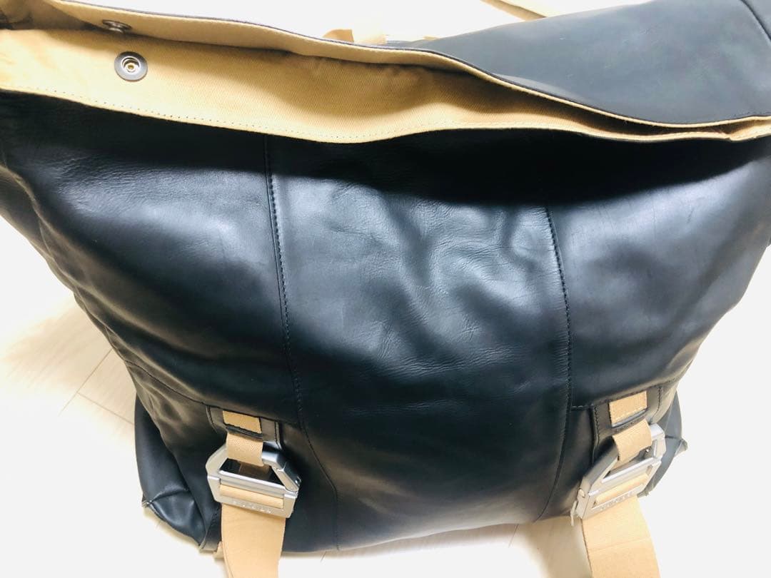 ブルックス BROOKS ボストンバッグ 未使用