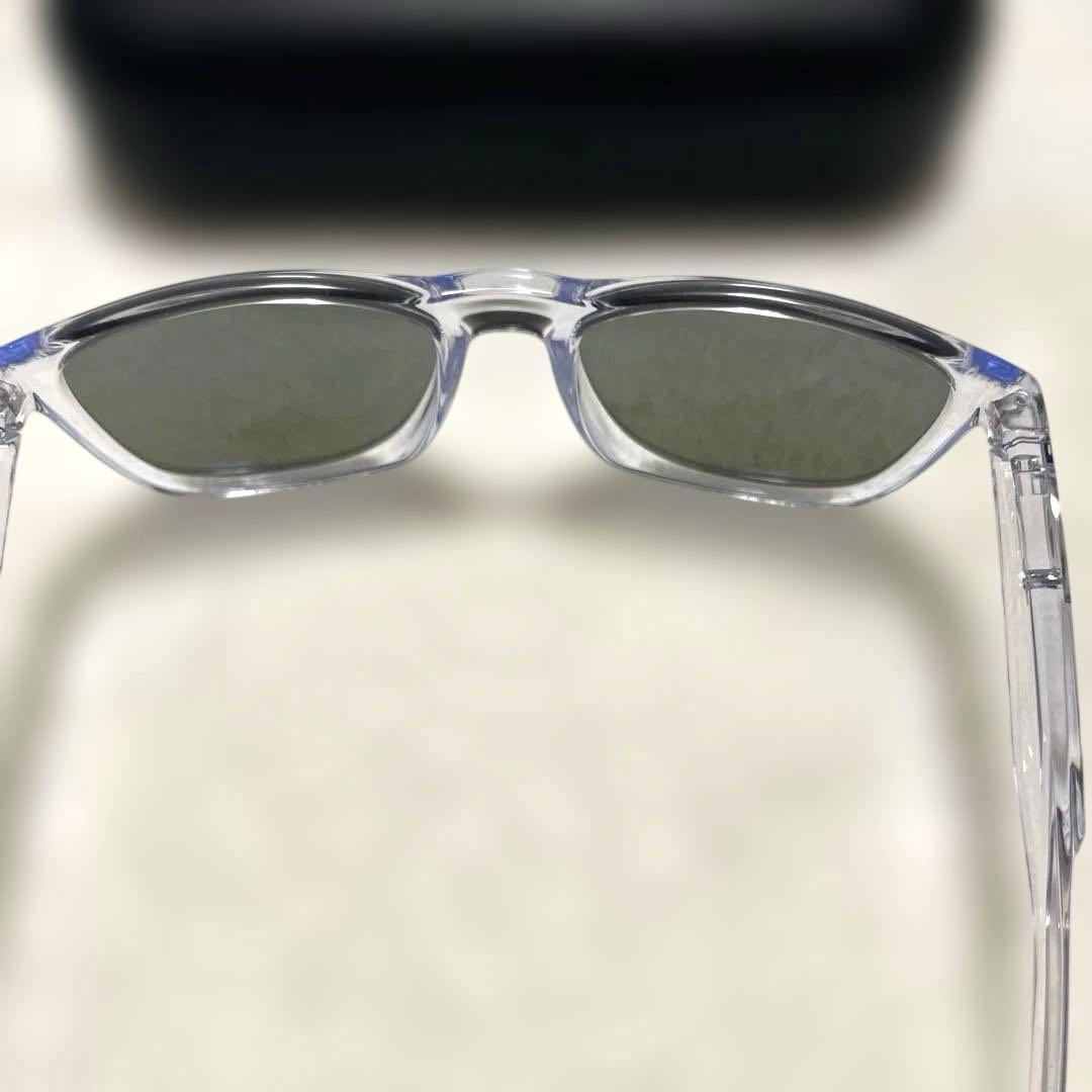 オークリー サングラス 偏光9340-05 OAKLEY TRILLBE X