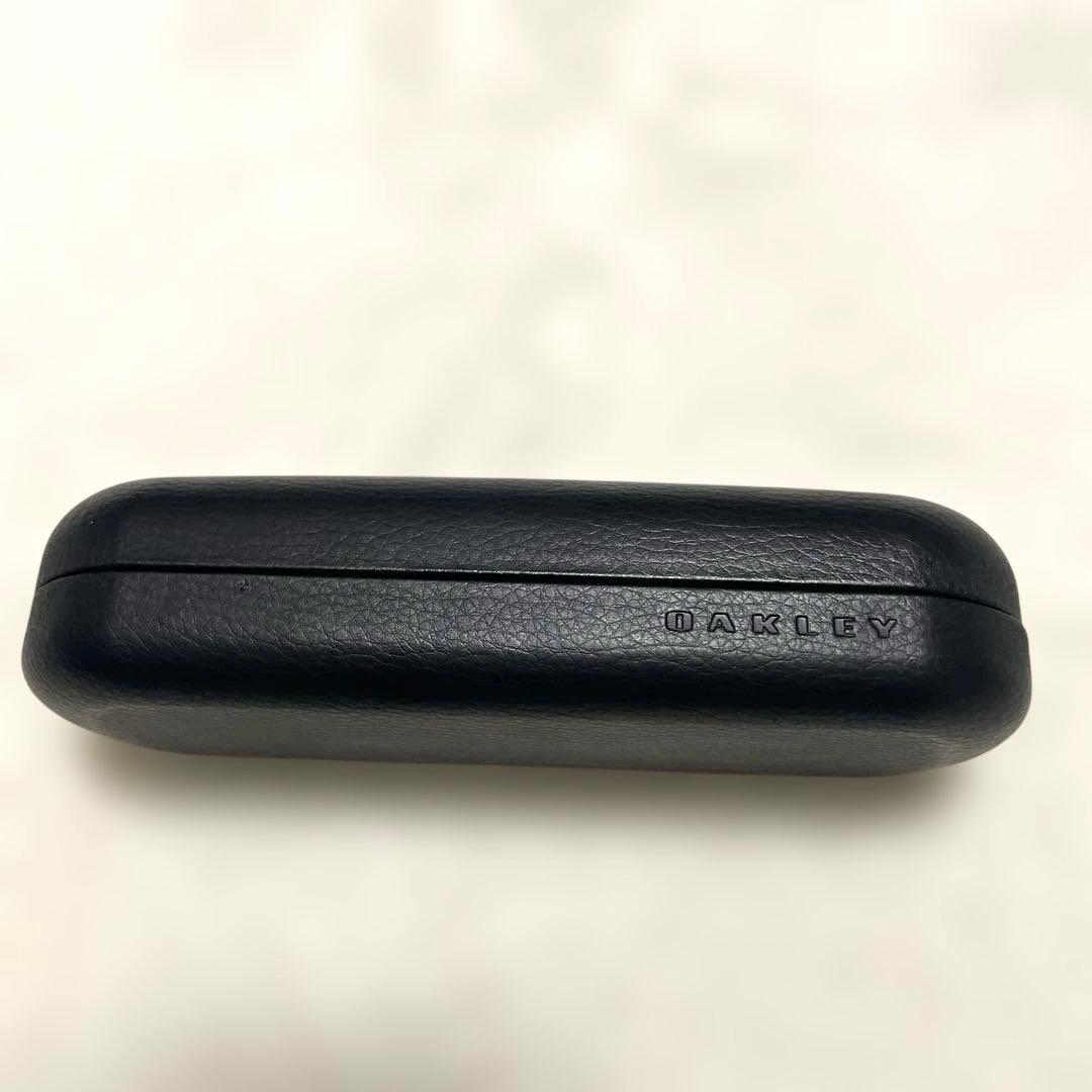 オークリー サングラス 偏光9340-05 OAKLEY TRILLBE X