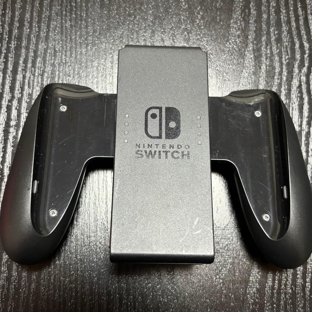 Nintendo Switch バッテリー強化版セット