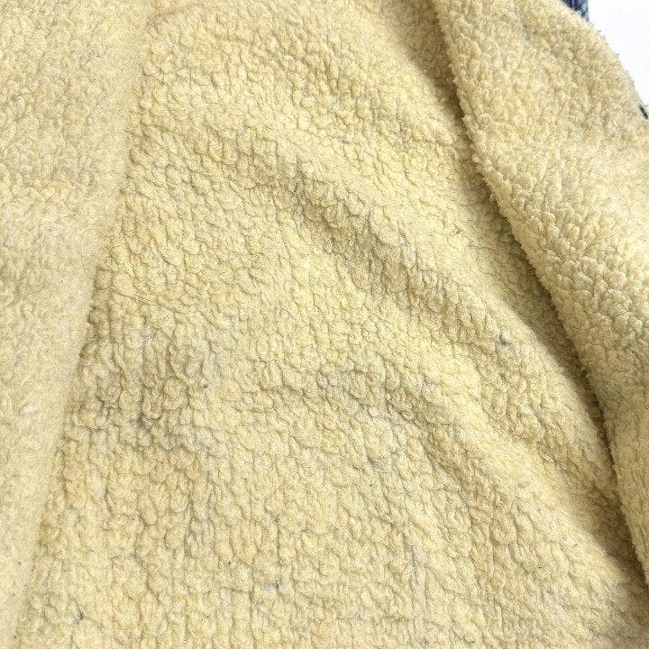 Carhartt カーハート 裏ボア デニムベスト ワークベスト XL