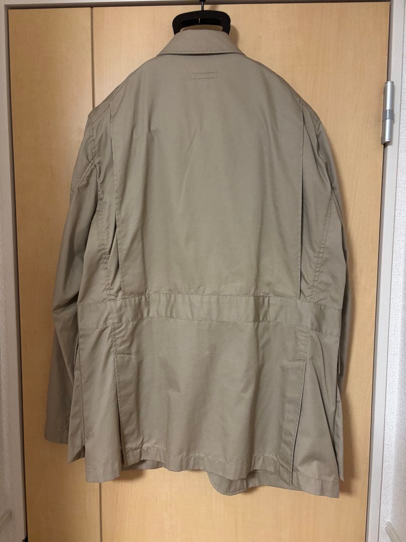 ENGINEERED GARMENTS Folk Jacketフォークジャケット