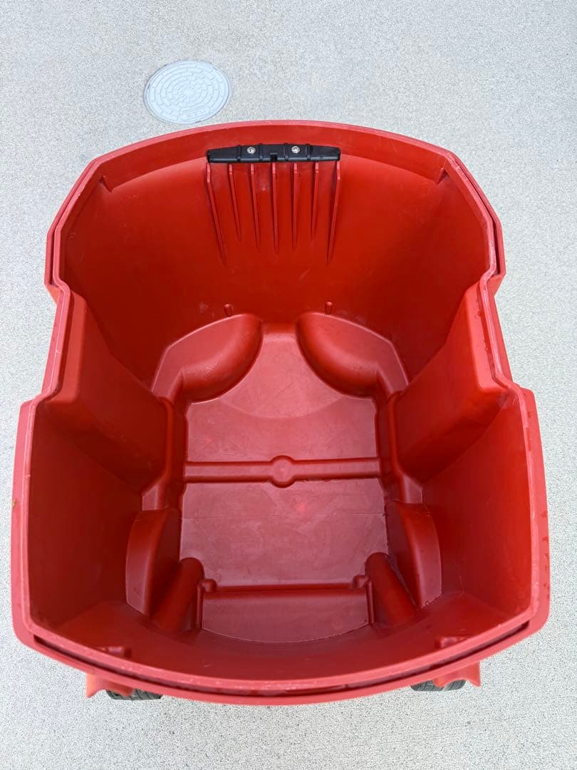 ヒルティ　HILTI VC 40-U バキュームクリーナー　集塵機