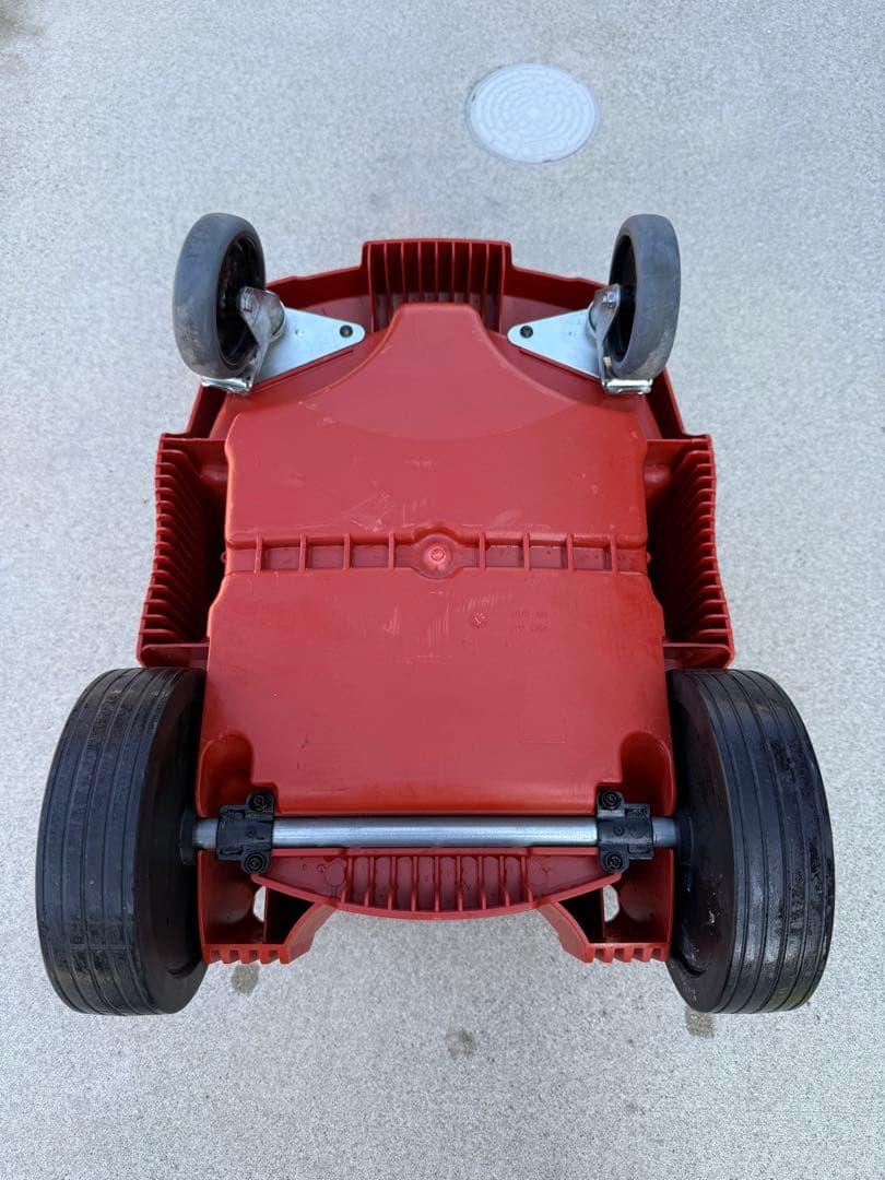 ヒルティ　HILTI VC 40-U バキュームクリーナー　集塵機
