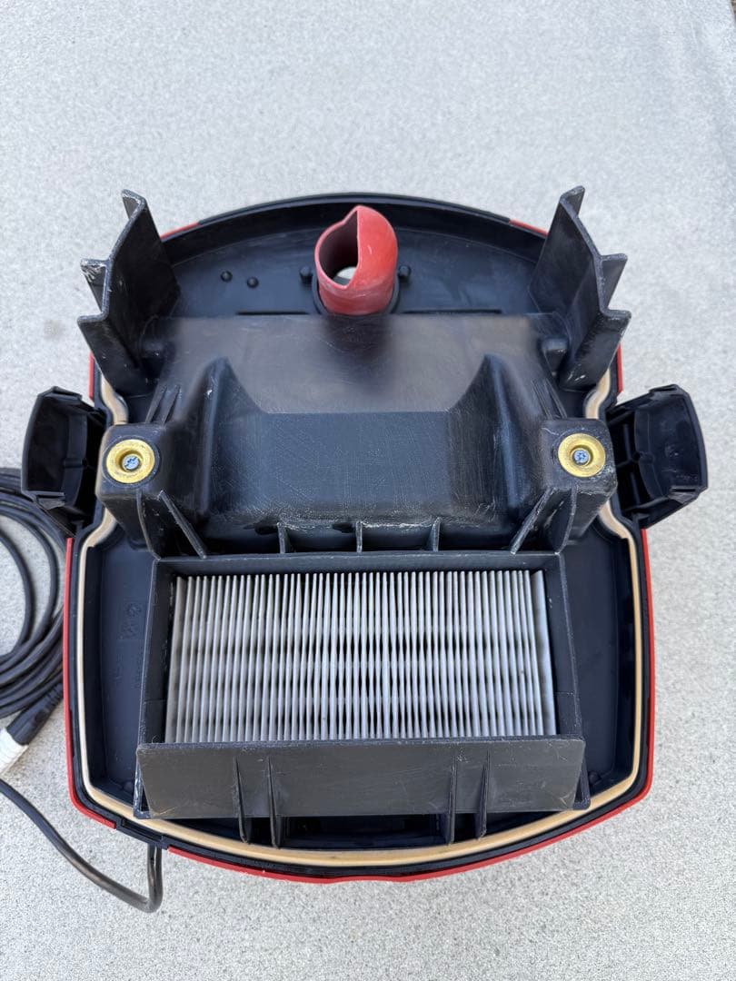 ヒルティ　HILTI VC 40-U バキュームクリーナー　集塵機