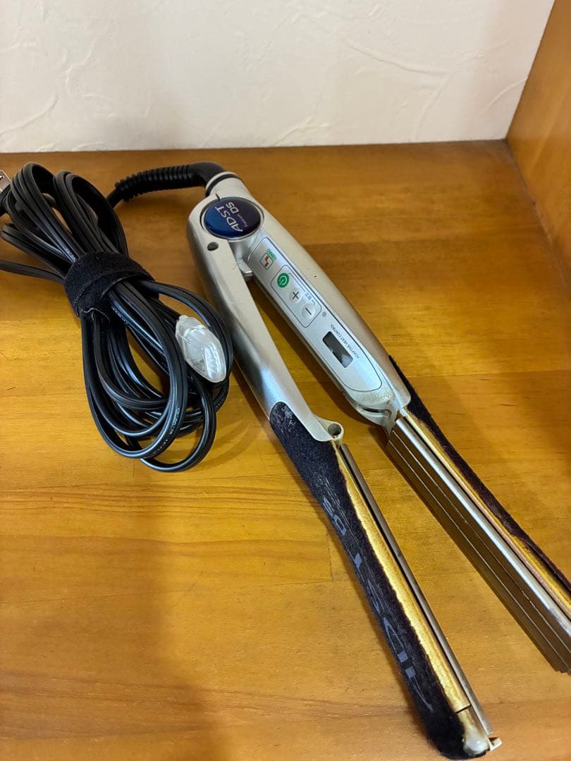ADST ストレートアイロン