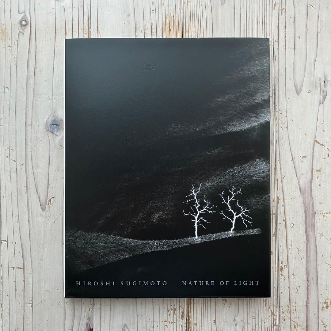 【杉本博司・Nature of light・光の自然】