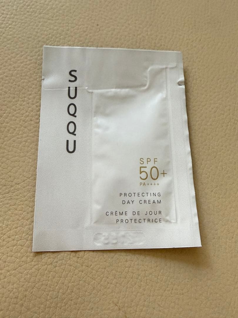 お値下げ中》SUQQU ザリクイド ファンデーションe　205