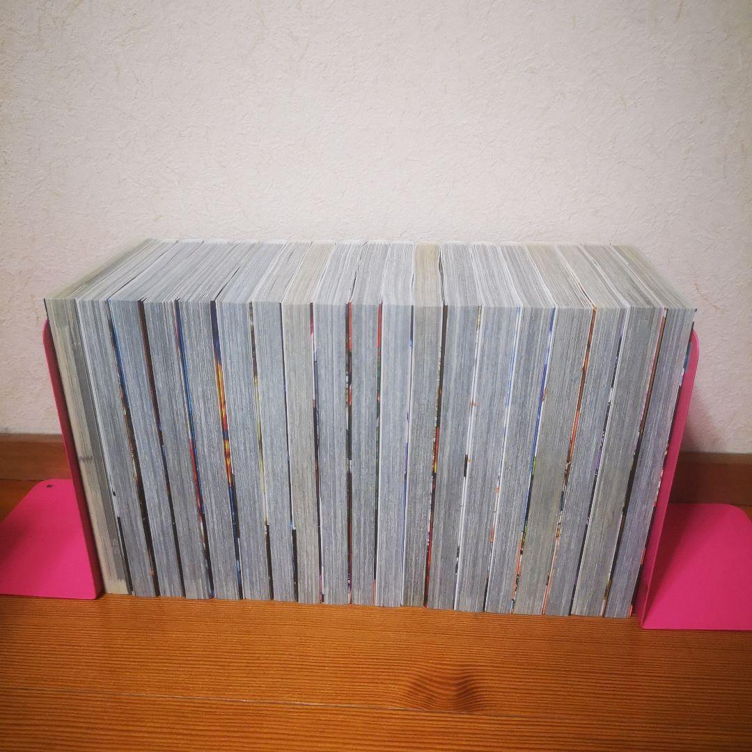 ワンパンマン 全35巻+ヒーロー大全
