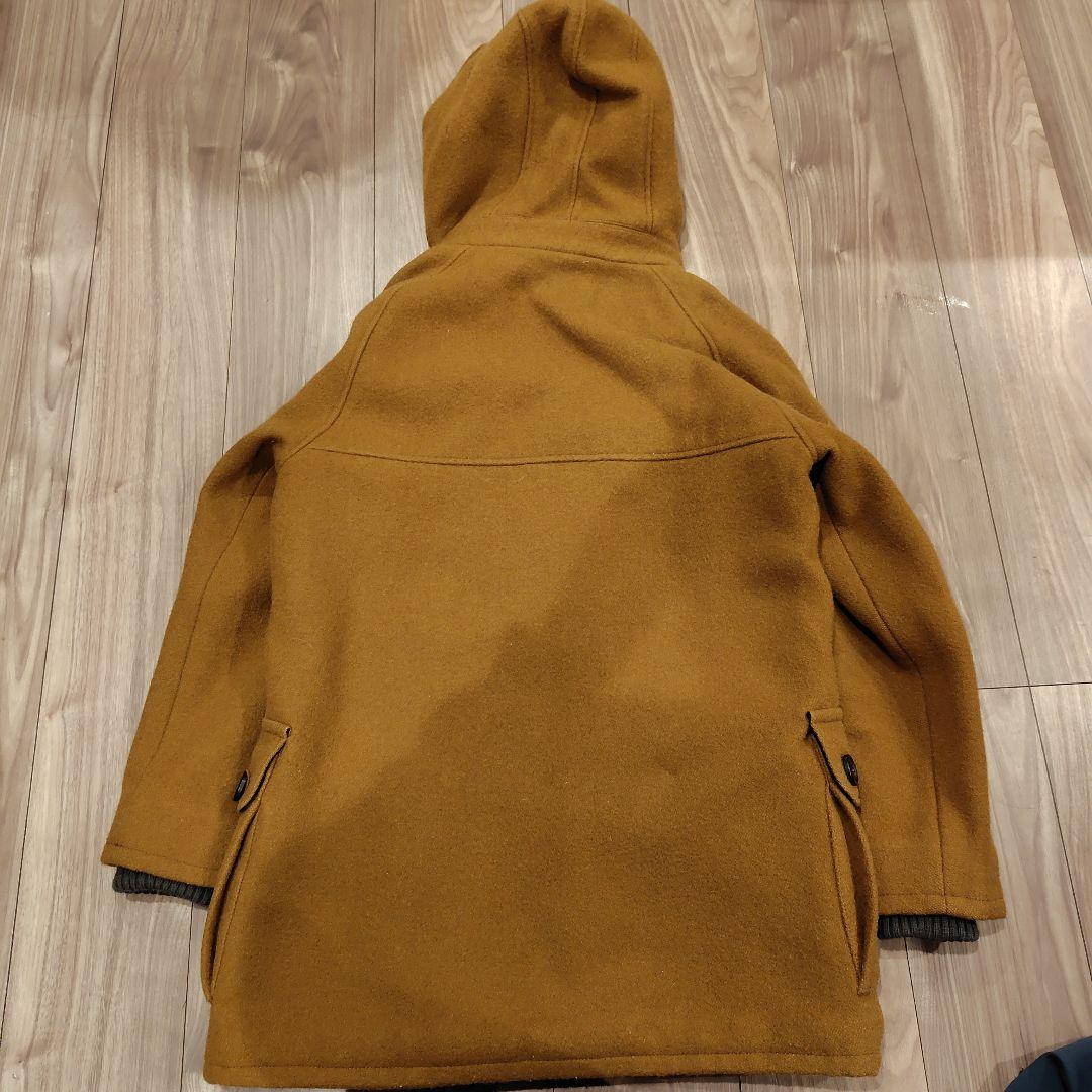 .*」様 EEL　 AURORA MAN COAT 3.0