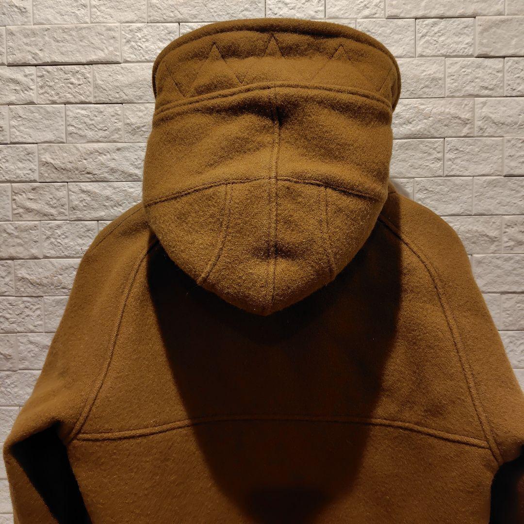 .*」様 EEL　 AURORA MAN COAT 3.0