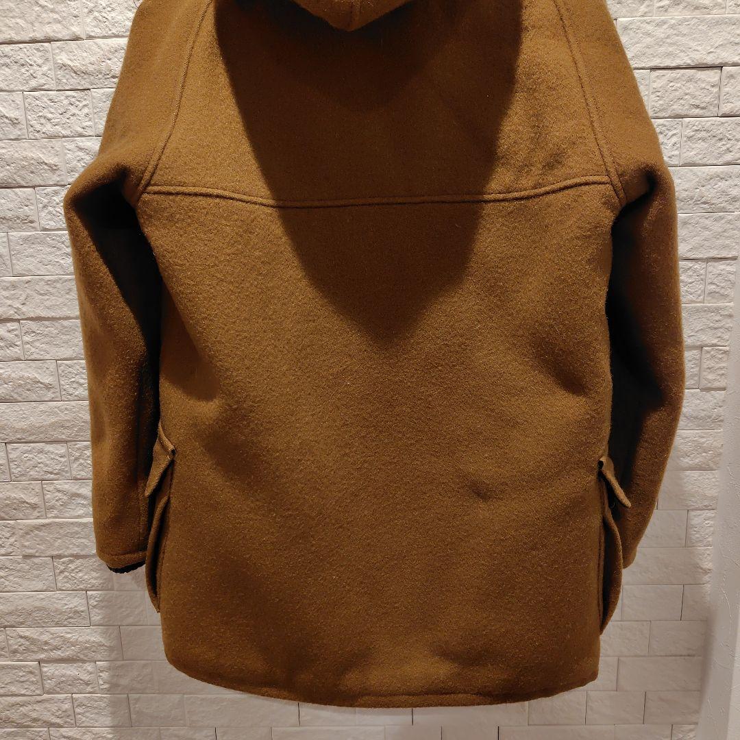 .*」様 EEL　 AURORA MAN COAT 3.0