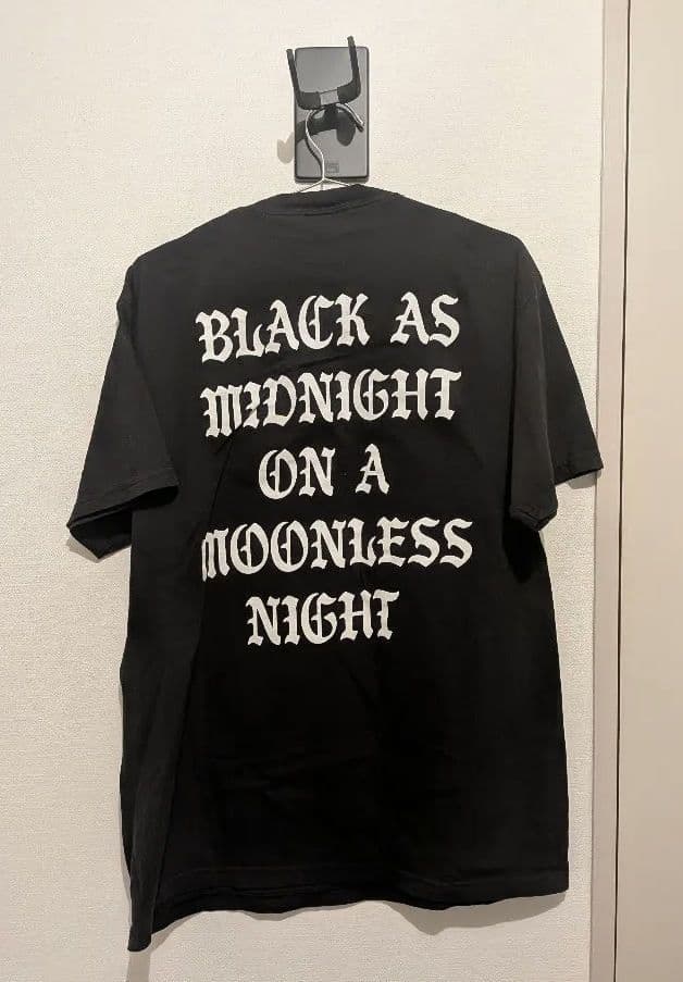 TWIN PEAKS ツインピークス Tシャツ デイヴィッドリンチ