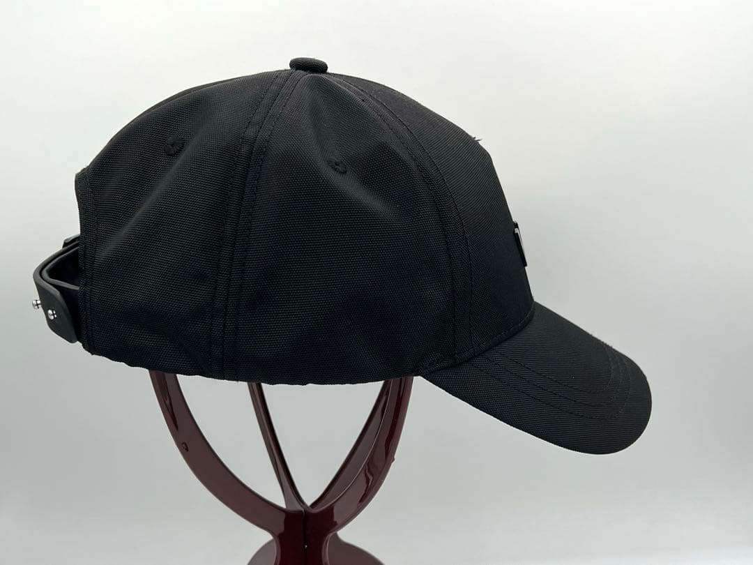 BALR. ブラック キャップ