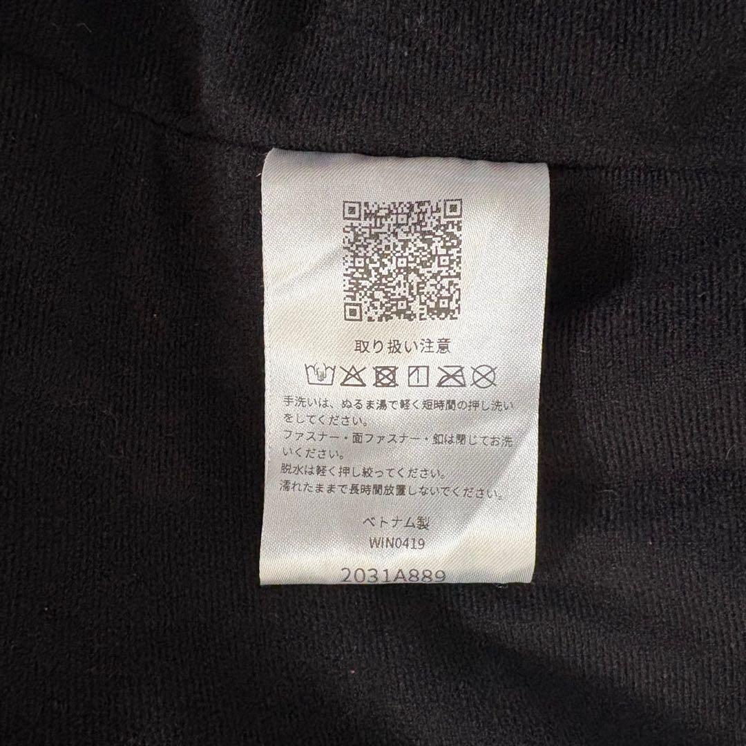 希少サイズ☆極美品☆asics アシックス　トレーニングウェア　上下　紺　3XL