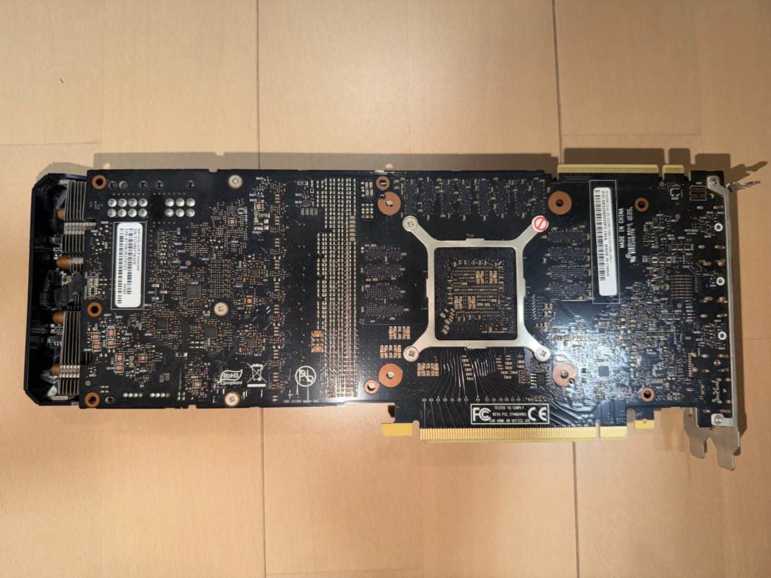 グラフィックボード・グラボ・ビデオカード Palit RTX2080 8GB