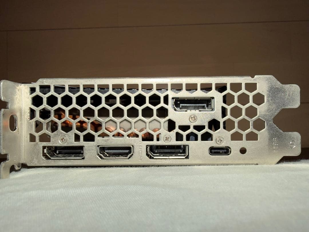 グラフィックボード・グラボ・ビデオカード Palit RTX2080 8GB