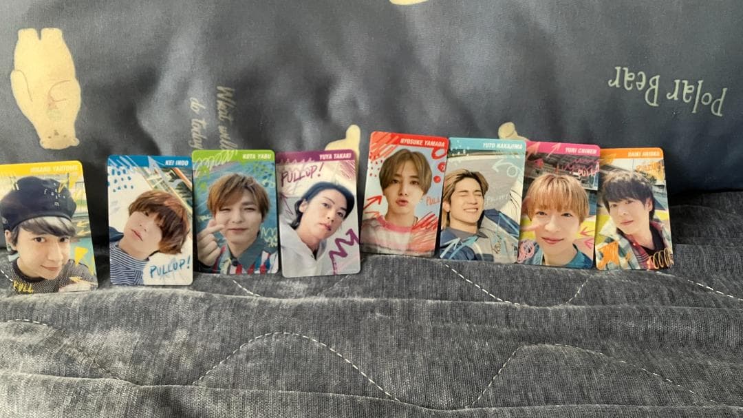 【#Hey!Say!JUMP】まとめ売り ここだけの期間限定価格