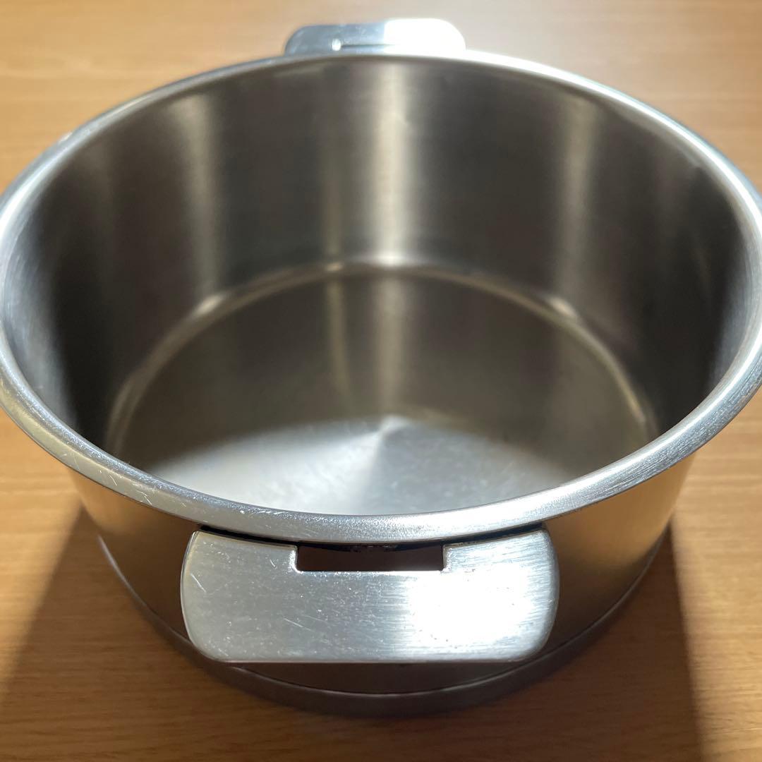 クリステル L 18cm