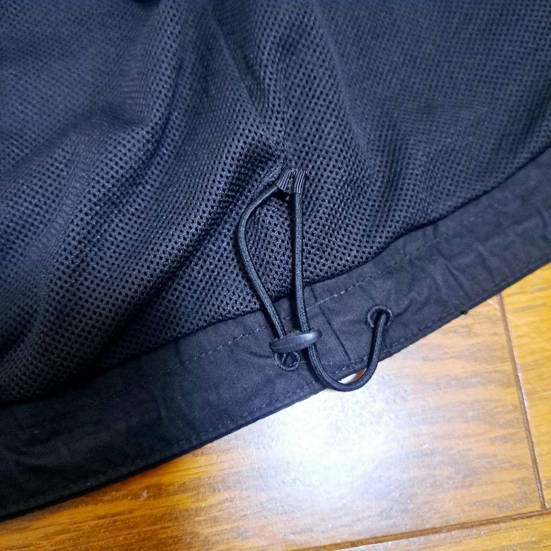 【名作早い者勝ち】UNIQLO C ショートブルゾン 黒M