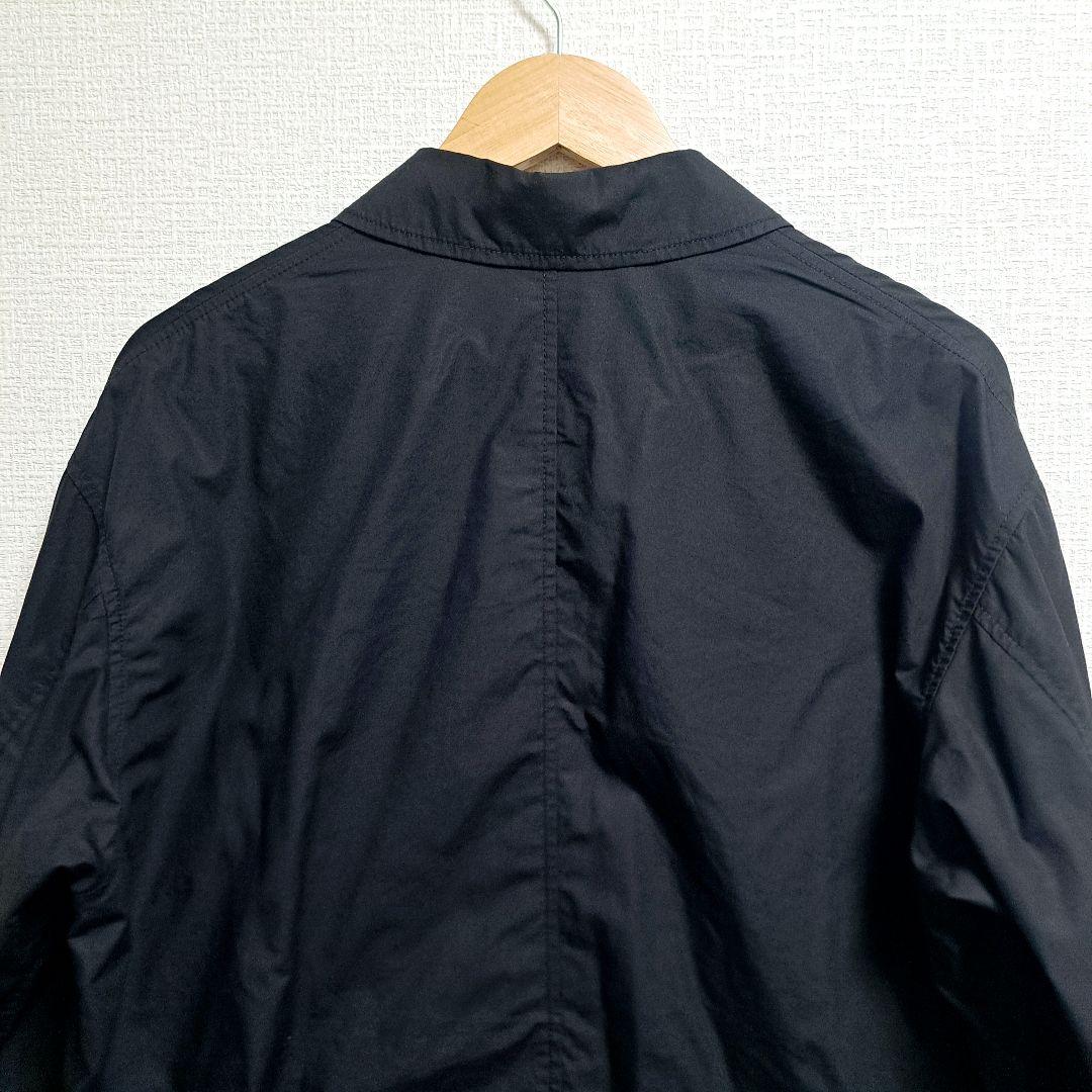 【名作早い者勝ち】UNIQLO C ショートブルゾン 黒M