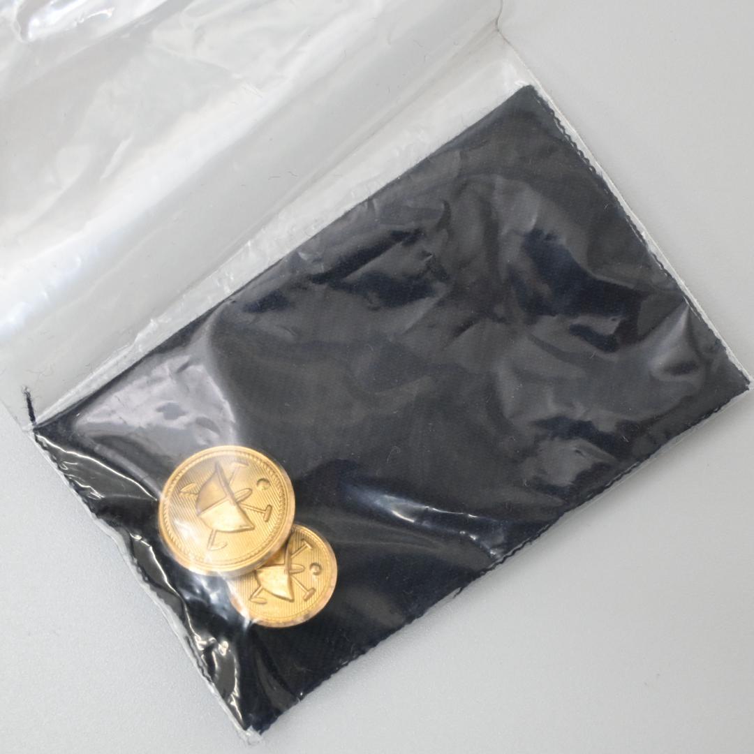 ■ POLO RalphLauren ジャケット 紺ブレ 金ボタン 49194*