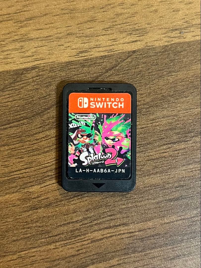 Nintendo Switch 本体＋有線コントローラー＋ゲーム2本のセット
