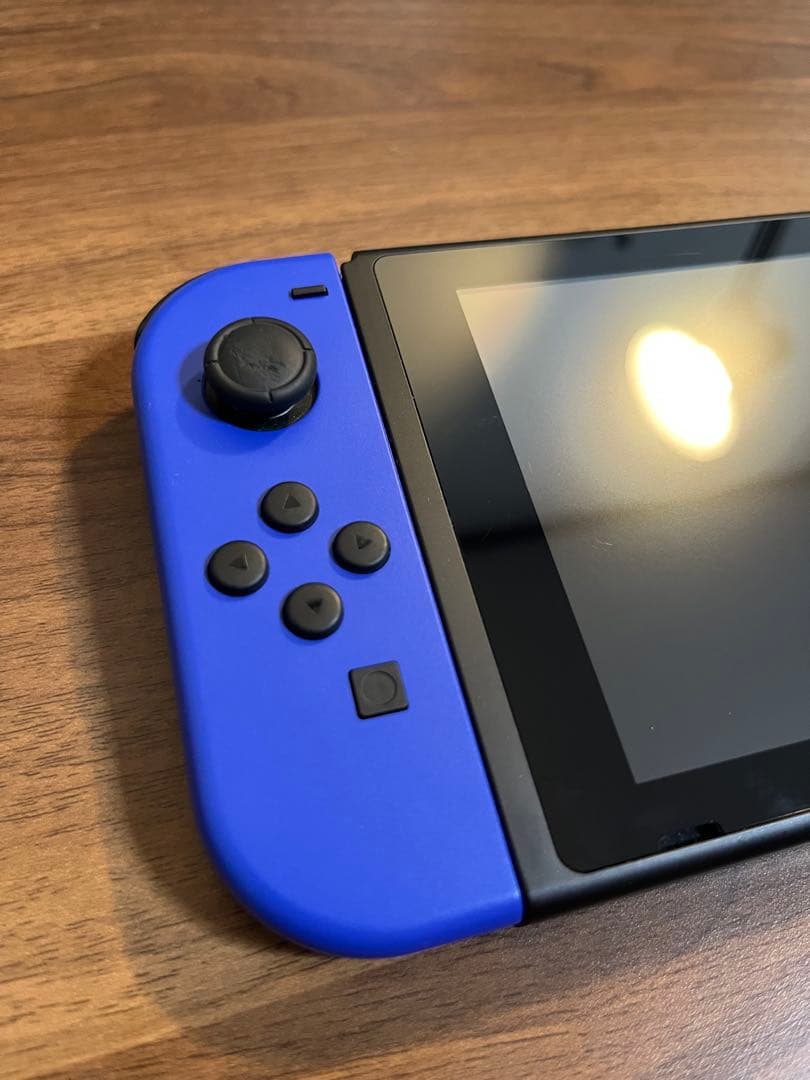 Nintendo Switch 本体＋有線コントローラー＋ゲーム2本のセット